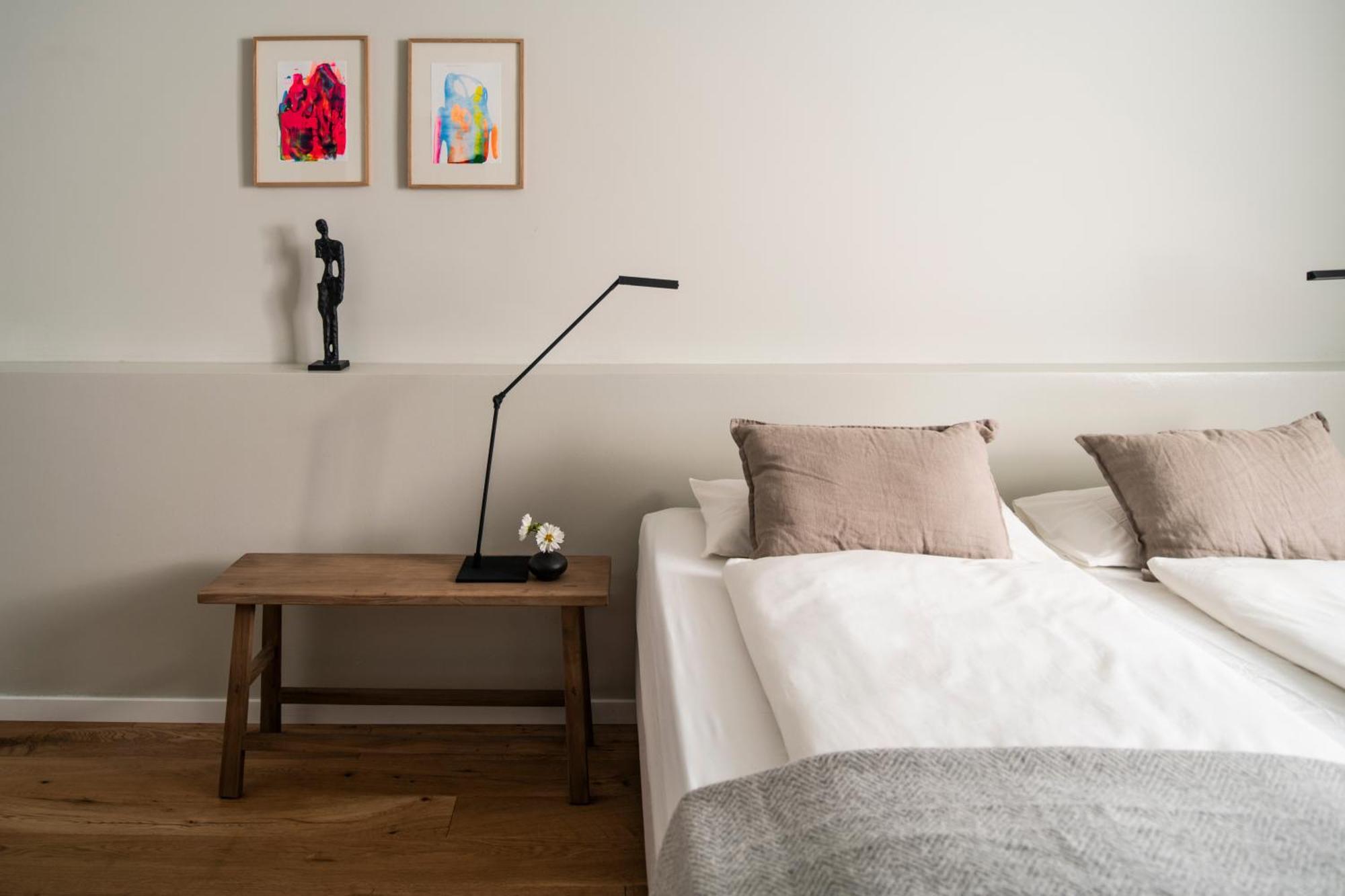 Hotel Lohauser Hof 뒤셀도르프 외부 사진